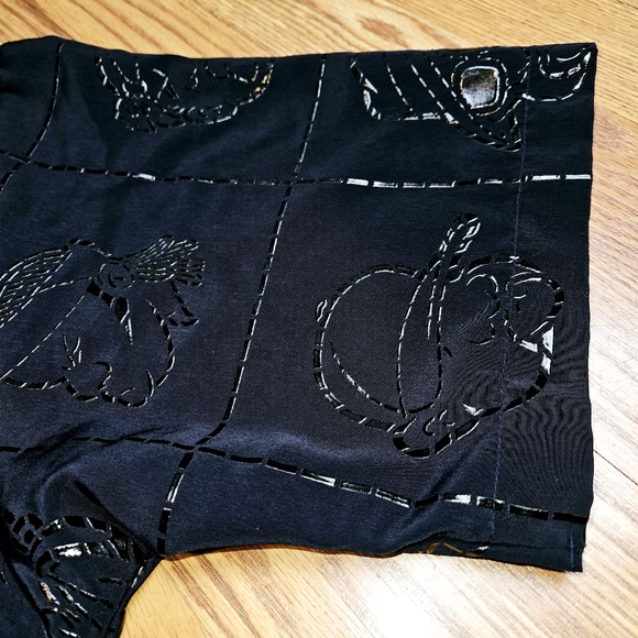 Buda Bean Rare Low Rider Homies Shirt Embroidered Figures Button Up Size XL - Picture 10 of 11